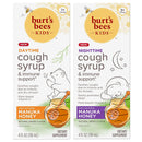 Burt's Bees Kids Nighttime Cough Syrup and Immune Support (8 oz.)