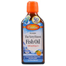 Very Finest Fish Oil
