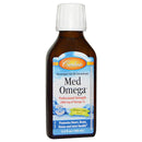 MedOmega Fish Oil 2700 3.3 fl oz