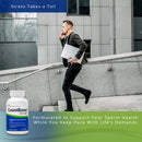 CountBoost Sperm Count Supplement