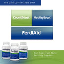 CountBoost Sperm Count Supplement