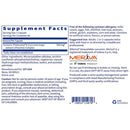 Curcuthera (Meriva® 500-SF) 60 vcaps