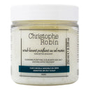 Christophe Robin Cleansing Purifying Scrub With Sea Salt