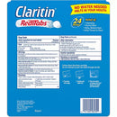Claritin 24 Hour Non-Drowsy Allergy Medicine RediTabs (70 ct.)
