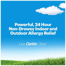Claritin 24 Hour Non-Drowsy Allergy Medicine RediTabs (70 ct.)