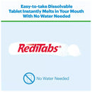 Claritin 24 Hour Non-Drowsy Allergy Medicine RediTabs (70 ct.)