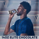 Core Power Elite 42g. Protein Shake, Chocolate (14 fl. oz., 8 pk.)