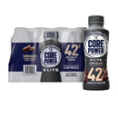 Core Power Elite 42g. Protein Shake, Chocolate (14 fl. oz., 8 pk.)