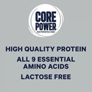 Core Power Elite 42g. Protein Shake, Chocolate (14 fl. oz., 8 pk.)