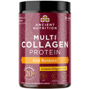Multi Collagen Protein Gut Restore* 레몬 생강 맛 8.4 oz(238 g)