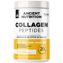 Collagen Peptides Vanilla 8.51 oz (241.2 g)