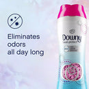 Downy Fresh Protect In-Wash Scent Booster Beads + Febreze Odor Defense, April Fresh (37.5 oz.)