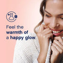 Downy Infusions Bliss Liquid Fabric Softener, Sparkling Amber & Rose (115 fl. oz., 170 loads)