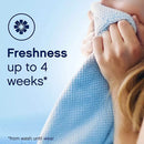 Downy Ultra Concentrated Liquid Fabric Conditioner, April Fresh (170 fl. oz., 251 loads)