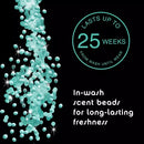 Downy Unstopables In-Wash Scent Booster Beads, Fresh (37.5 oz.)