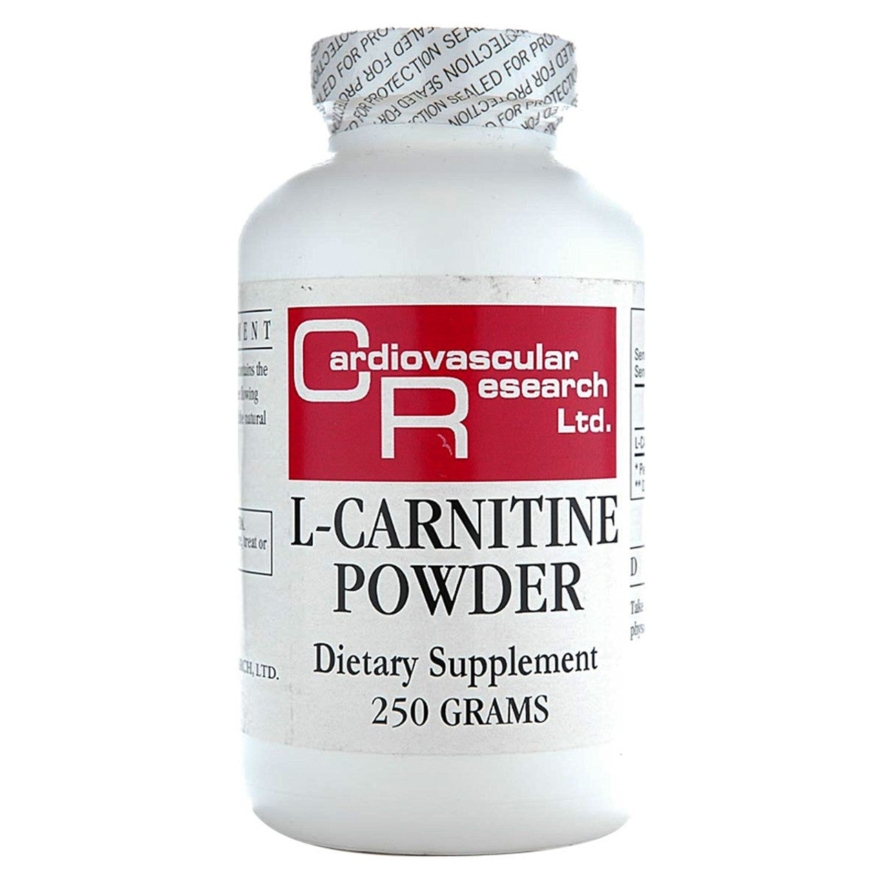 LCarnitine Powder 250 gms