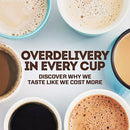 Eight O'Clock The Original Coffee K-Cup Pods (100 ct.)