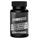 EPIMUSCLE (EPICATECHIN)<h4>Myostatin Suppression - Epicatechin Inhibits Myostatin Production</h4>