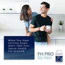 FH PRO for Men