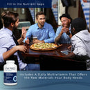 FH PRO for Men
