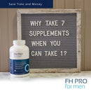 FH PRO for Men