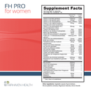 FH PRO for Women