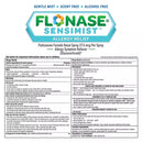FLONASE Sensimist Allergy Relief Spray (120 sprays per bottle, 3 ct.)
