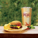 Gold Peak Sweet Tea (16.9 fl oz., 18 pk.)