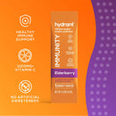Hydrant Immunity Elderberry stick packs (35 ct.)