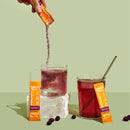 Hydrant Immunity Elderberry stick packs (35 ct.)