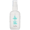 IDA Facial Cleanser (3 oz.)