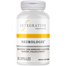 ニューロロジックス 28キャップ