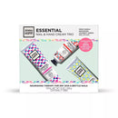 Jenna Hipp Essential Nail & Hand Cream ( 4 oz., ea. 3 pk.)