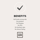 Jenna Hipp Essential Nail & Hand Cream ( 4 oz., ea. 3 pk.)