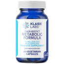 Ther Biotic Metabolic Formula 60 Vcaps