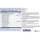 Ther Biotic Senior Formula 60 Vcaps