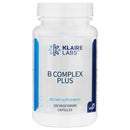 B Complex Plus 100 Vcaps