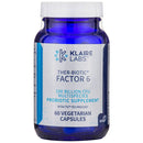 Ther Biotic Factor 6 60 Vcaps