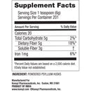 Konsyl Daily Psyllium Fiber (201 Servings)