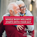 Konsyl Daily Psyllium Fiber (201 Servings)