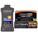 Lotrimin Athletes Foot Treat and Prevent Kit
