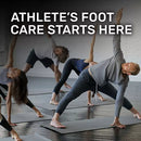 Lotrimin Athletes Foot Treat and Prevent Kit