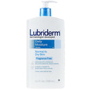 Lubriderm Daily Moisture Body Lotion, Fragrance-Free (24 fl. oz., 2 pk.)