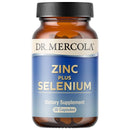 Zinc Plus Selenium 30 caps