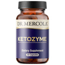 Ketozyme 30 caps