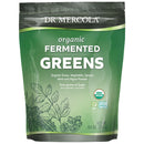 Organic Fermented Greens 9.5 oz (270 g)