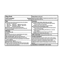 Member’s Mark Hydrocortisone 1% Anti-Itch Cream (2 oz., 4 pk.)