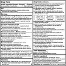 Member's Mark Mini Nicotine Lozenge 2mg, Cherry Ice Flavor (27 ct., 8 pk.)