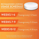 Member's Mark Nicotine Lozenge 4mg, Mint Flavor (27 ct., 8pk.)