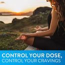 Member's Mark Nicotine Uncoated Gum 2mg, Original Flavor (380 ct.)